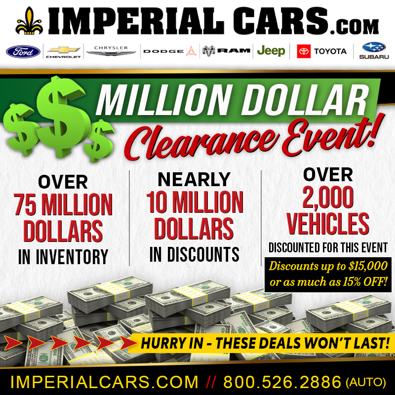 Imperial Cars